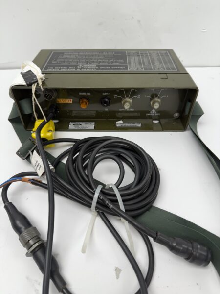 MA945B Battery Charger