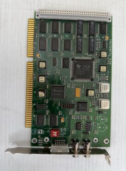 Texas Instruments TMS320C5X EVM Digital Signal Processing Board
