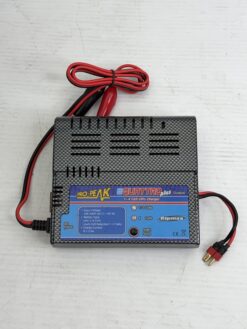 Pro-Peak Quattro Plus 1-4 Cell LiPo Ripmax Battery Charger