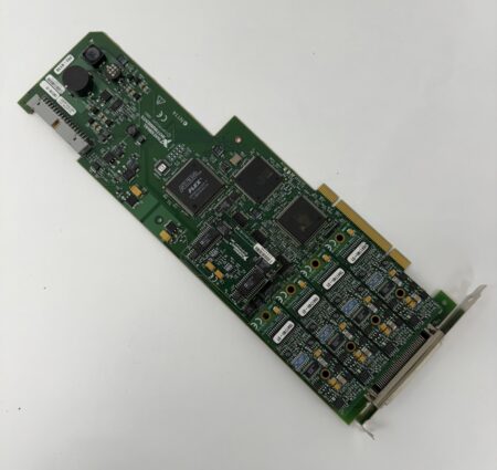 National Instruments PCI-6110