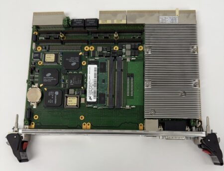 Concurrent Technologies PP310/012-11 single board computer