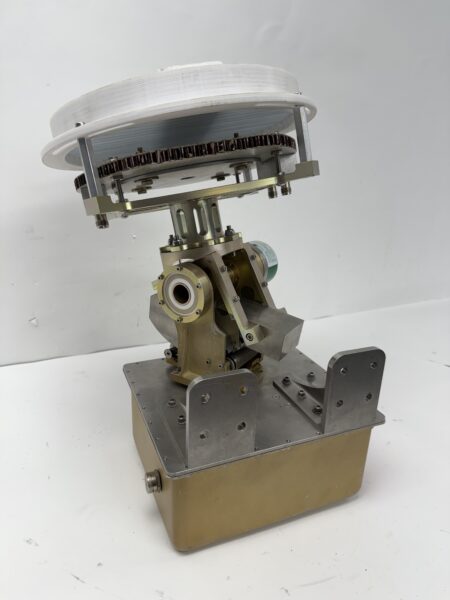Sagebrush DA08500 2-axis gimbal