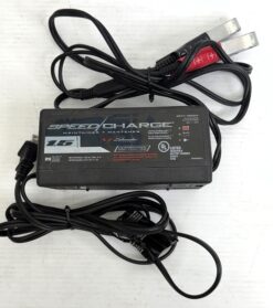 Schumacher SEM-1562A SpeedCharge 6V/12V 1.5A Battery Maintainer