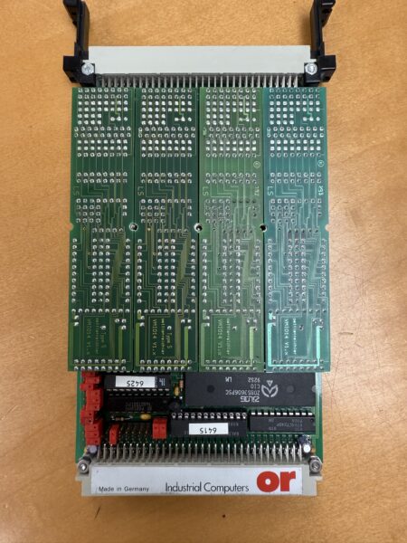 OR Industrial VMI010-CW02 PCB VMI018-C VMI016-C