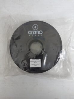 Gizmo Dorks 2.85mm Black 3D Printer Filament