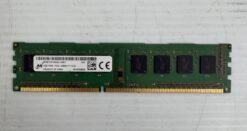 Micron 4GB DDR3L PC3L-12800U MT8KTF51264AZ-1G6E1