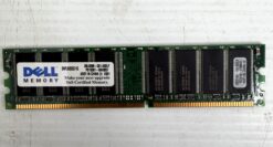 Dell 1GB PC3200 DDR-400MHz 99L0098-001.A00LF