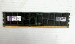 Kingston KTD-PE316/8G 8GB DDR3 PC3-12800R ECC (Pack of 2)