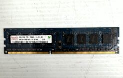 SK hynix 2GB DDR3 PC3-10600U 1333MHz 1Rx8 Memory (Pack of 2)
