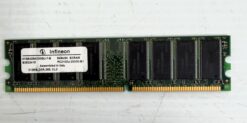 Infineon 512MB DDR-266 PC2100 64mx64 (Pack of 2)