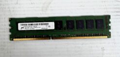 Micron 2GB DDR3 PC3-10600E MT9KSF25672AZ-1G4D1ZE