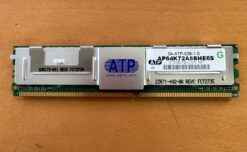 Dell AP64K72A8BHE6S 512MB DDR2-667 ECC Memory Module
