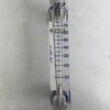 Cole-Parmer LMP analog water pressure gauge with 10-70 scale for laboratory and industrial process monitoring