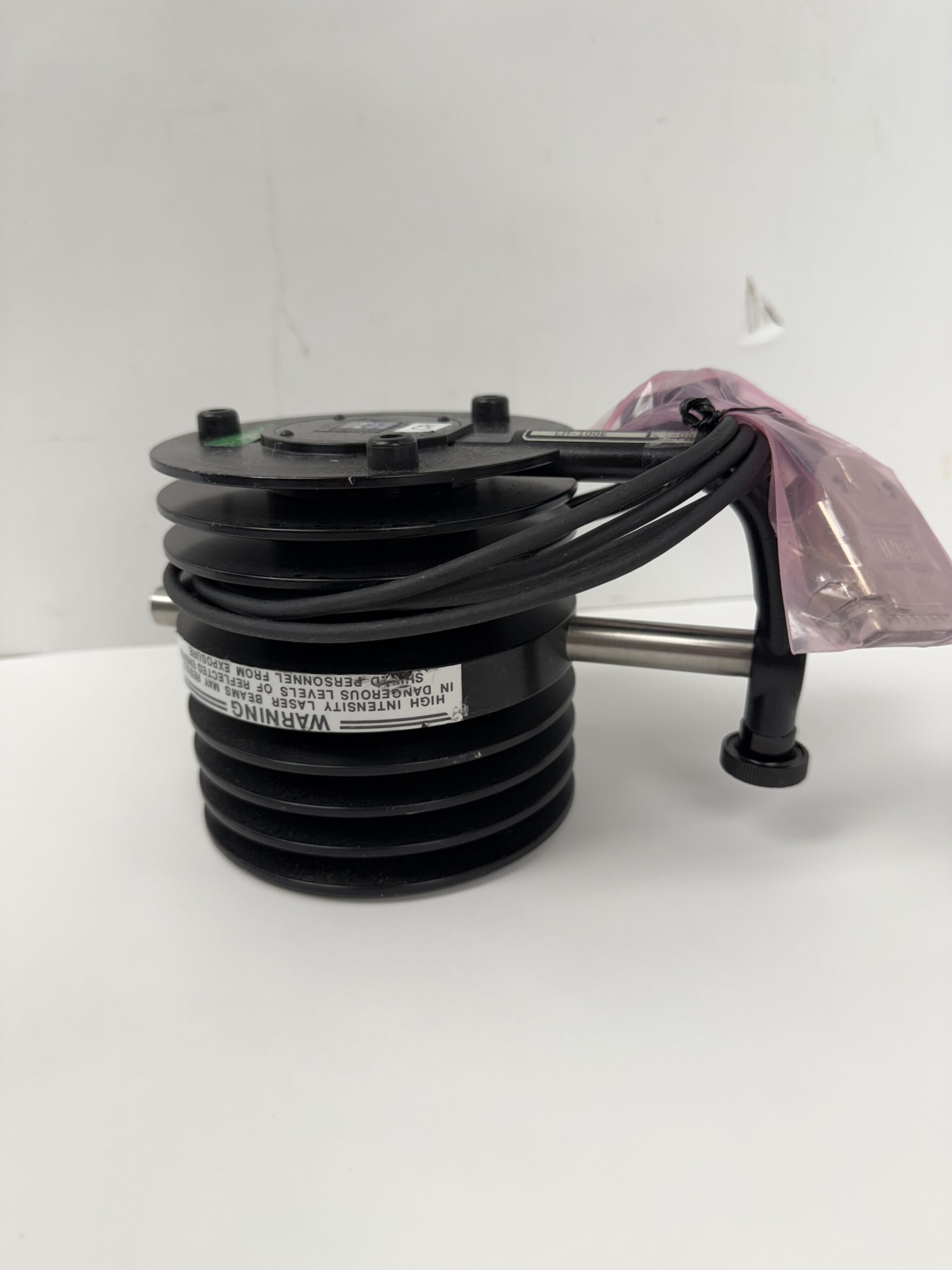 Coherent LM-100E laser power meter