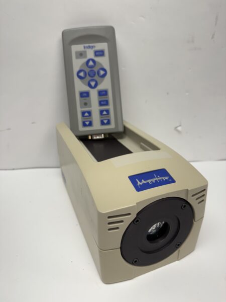 Indigo Systems infrared camera
