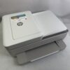 HP ENVY Pro 6400 all-in-one wireless inkjet printer with print scan and copy functions for home and office use