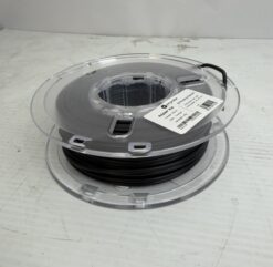 Polymaker 3D Printing Filament Black 250g(055lb) 2.85mm
