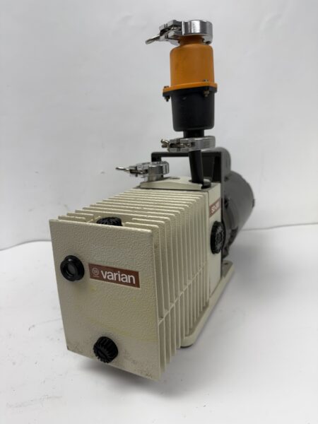 Varian SD200 vacuum pump