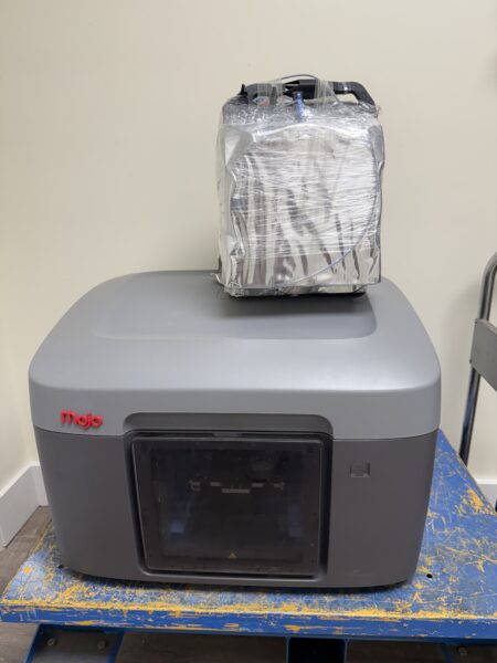 Stratasys Mojo 3D printer