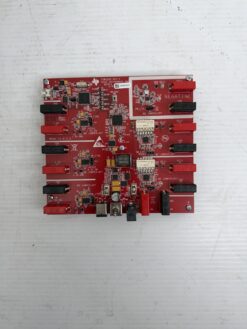 Texas Instruments TSW2200EVM Multi-Output Power Supply Evaluation Module