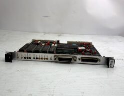 Force Computers SYS68K/ASCU Rev. 2 VMEbus System Controller Board - Image 2