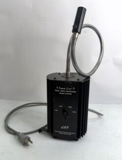Cole-Parmer Fiber-Lite 9745-00 Fiber Optic Illuminator
