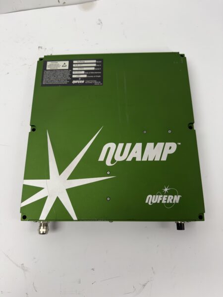 Nufern SUB-1367 10W PM amplifier