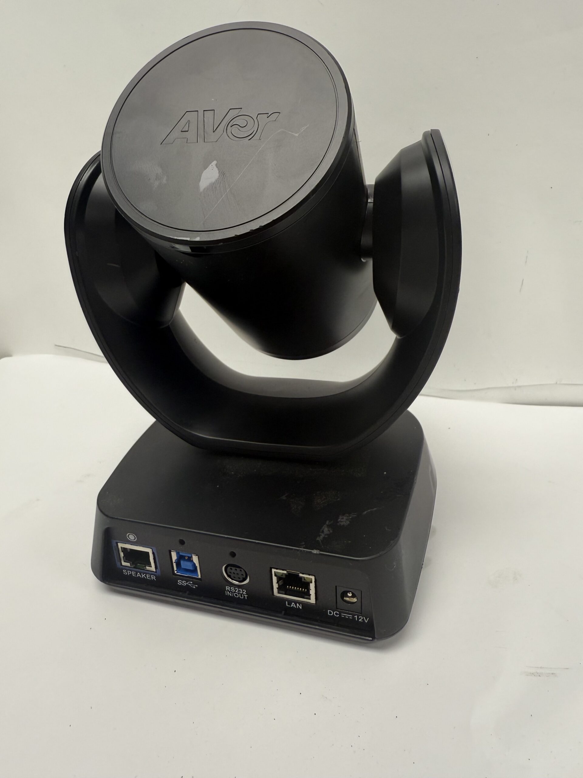 Vc520 Pro Cam520 Pro Aver AVer VC520 Pro3 USB PTZ Video