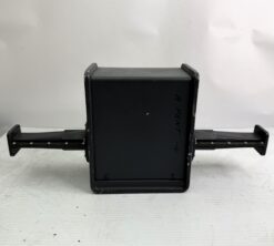 Hewlett Packard X382A Waveguide Attenuator WR90 8-12GHz 0-51dB - Image 2