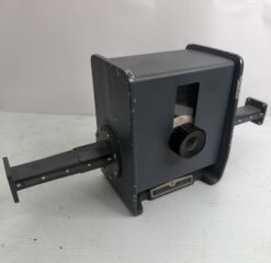 Hewlett Packard X382A Waveguide Attenuator WR90 8-12GHz 0-51dB - Image 3