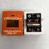 Crydom 4D1210 10A panel mount solid state relay with 3-32 VDC control input and 24-140 VAC zero-cross output for industrial automation and process control
