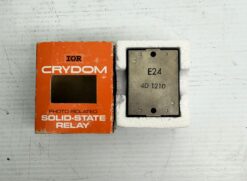 Crydom 4D1210 Panel Mount Solid State Relay 10A 24-140VAC - Image 2