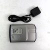 Iomega Zip 750MB USB 2.0 external drive model Z750USB with power adapter for reading and writing Zip disks on Windows and Mac computers