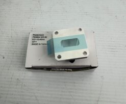 Pasternack PE9804 WR-90 to SMA Female Waveguide Adapter 8.2-12.4 GHz - Image 2