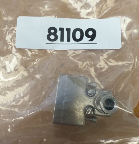 Glenair 550S039M3R3E1-04B mil-spec connector