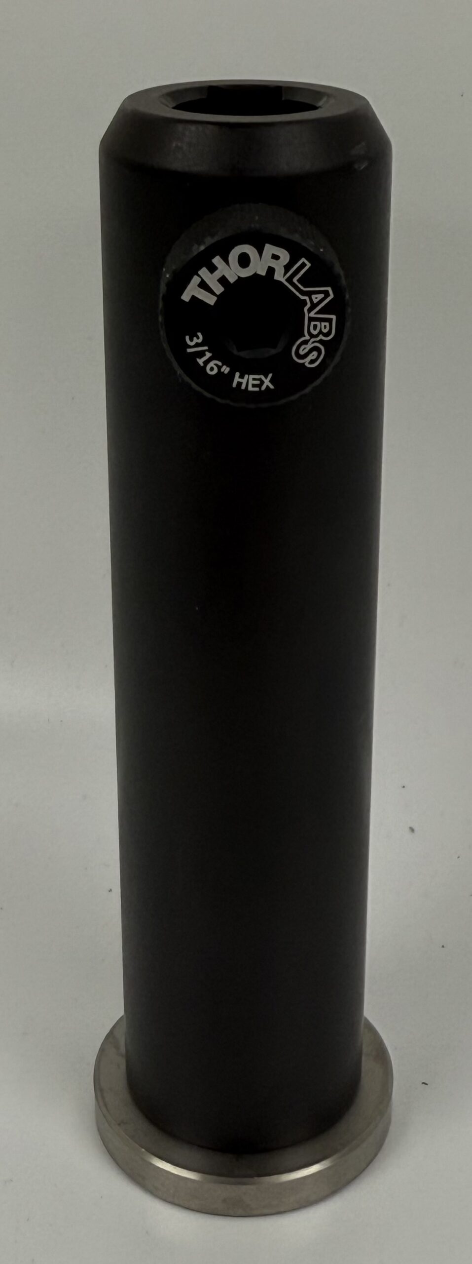 Thorlabs PH4E 1/2" pedestal post holder