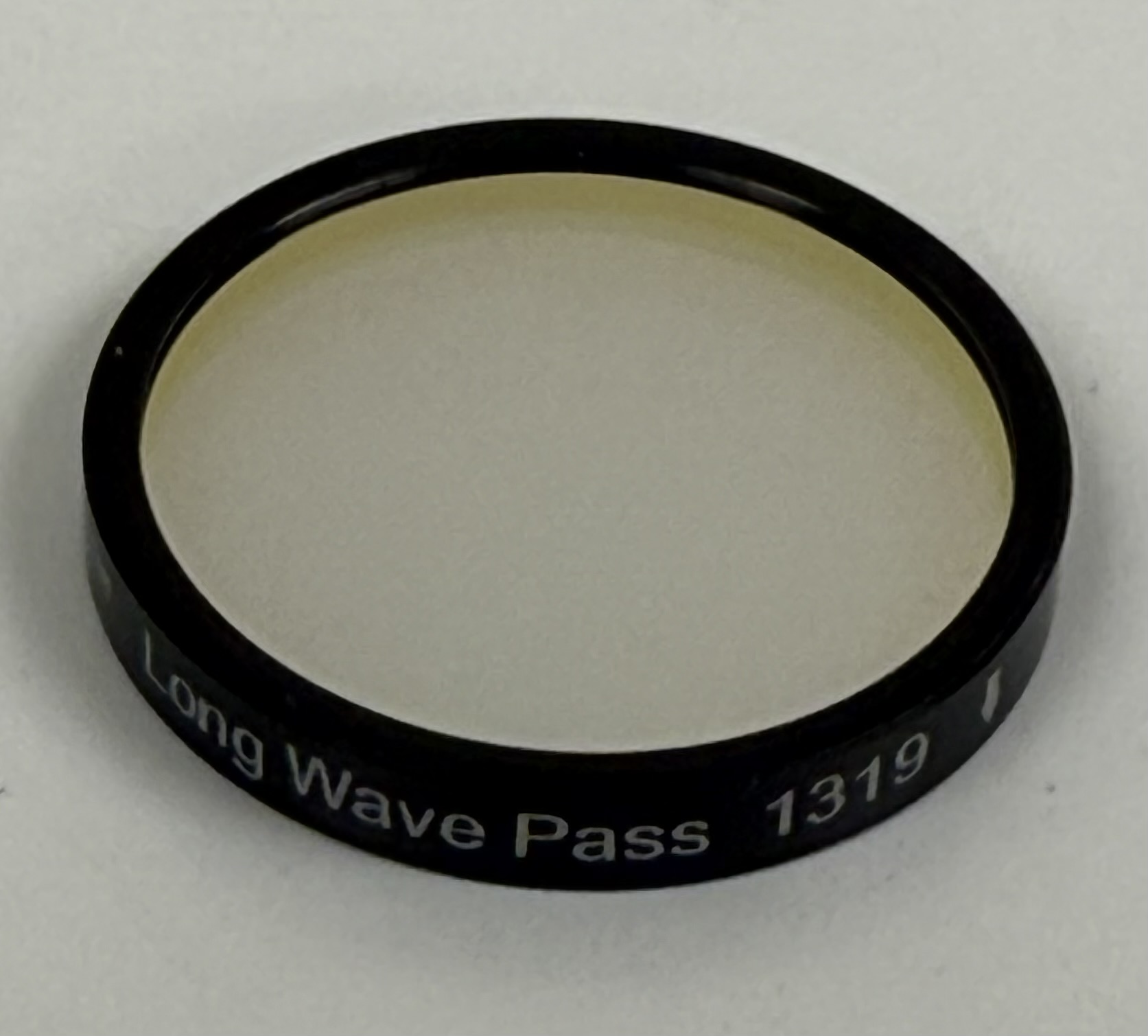 Semrock BLP02-1319R-25 1319nm filter NEW