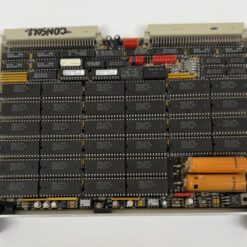 Motorola MVME215-3 VME memory