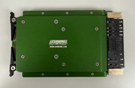 Dawn VME 06-106238-2310 Rev H3