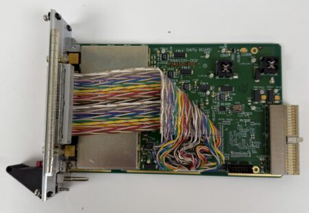 Stolar Research P340320-002 radar module