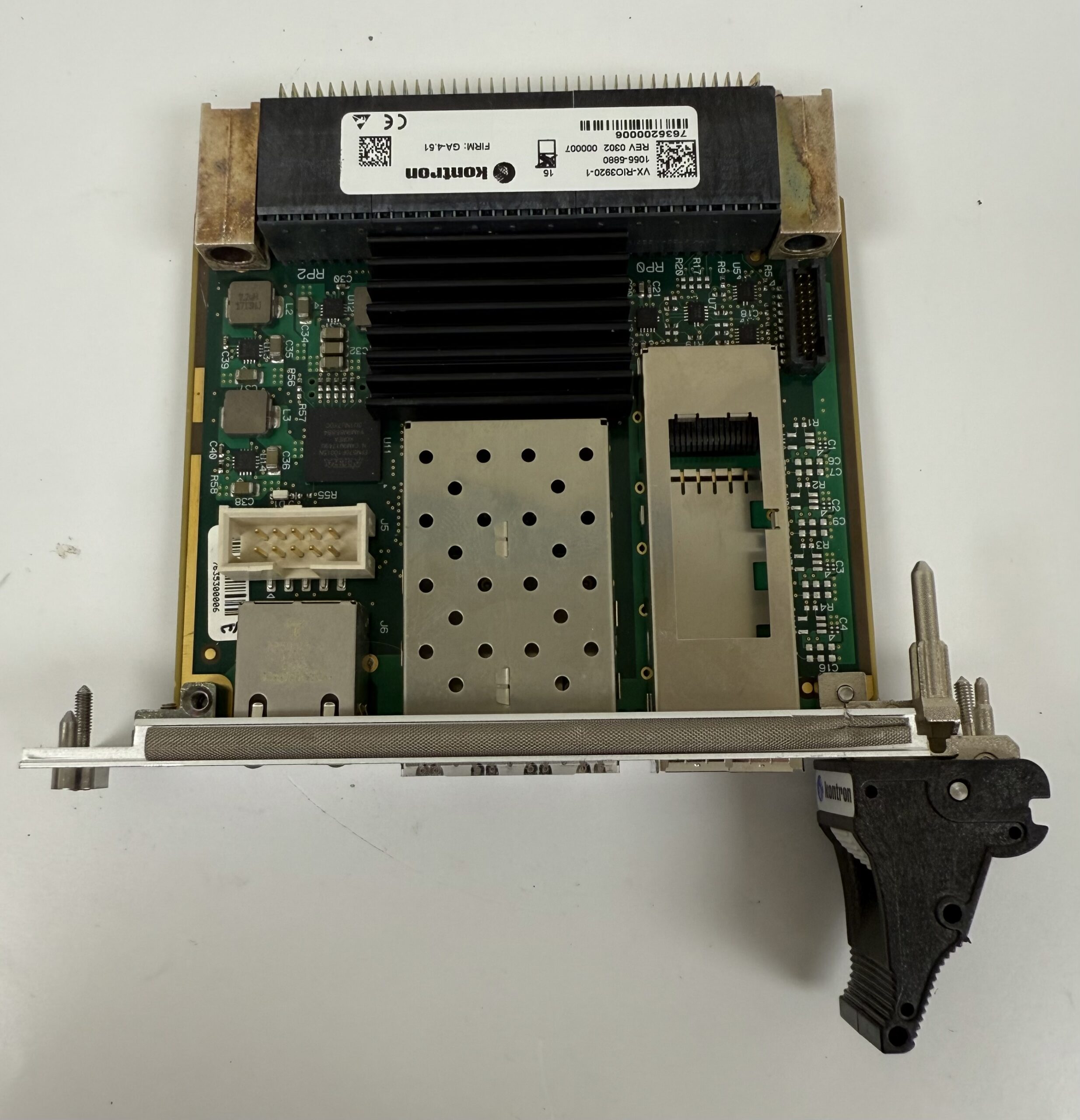 Kontron 1054-6945 industrial module