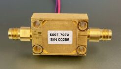 KEYSIGHT(AGILENT) 5087-7072 AMPLIFIER