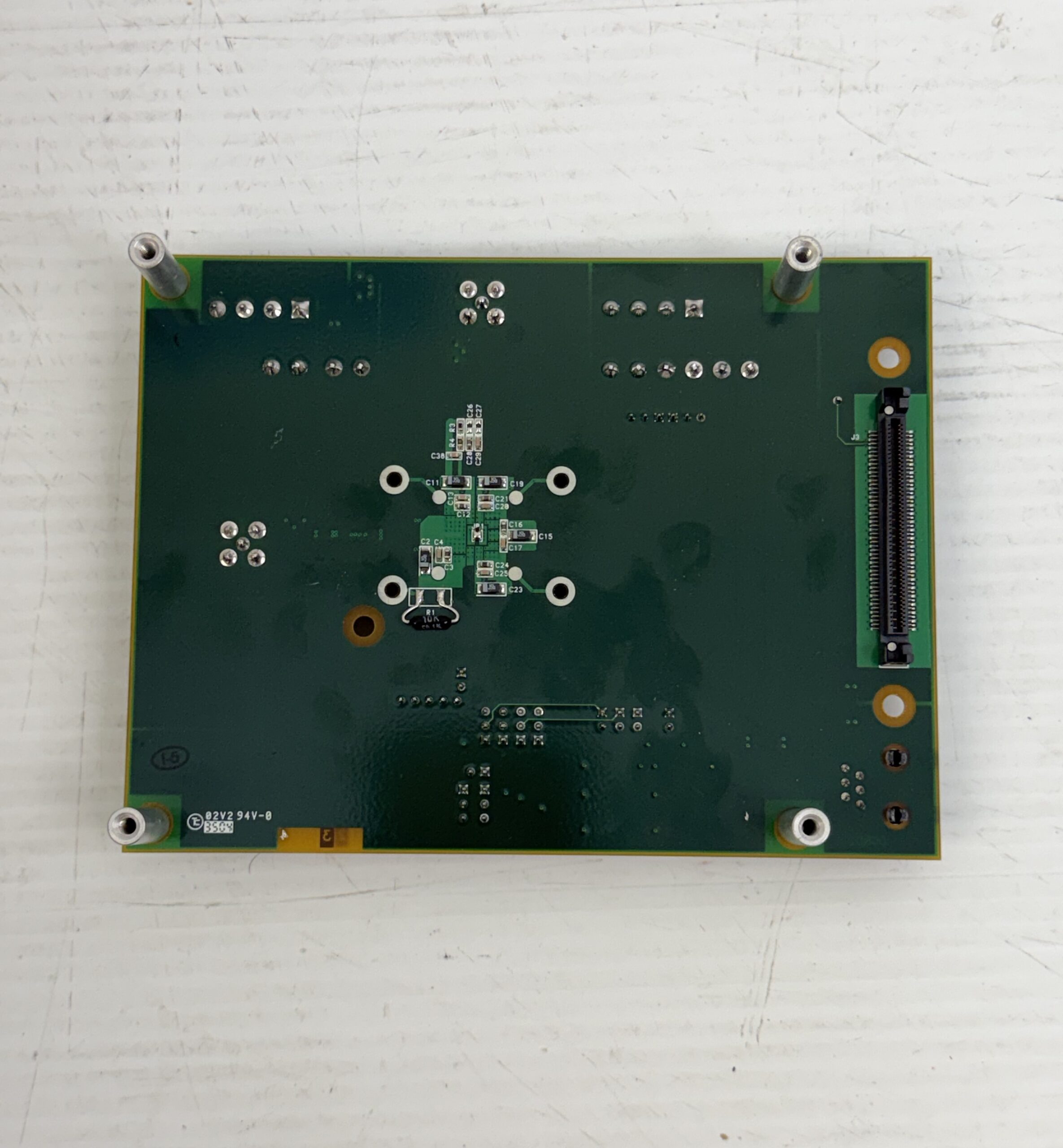 Analog Devices EV-AD9735SDZ AD9735 Evaluation Board - Image 2