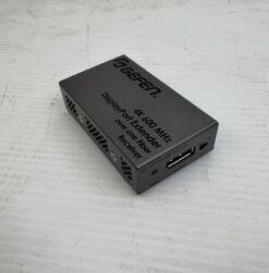 Gefen EXT-DP-4K600-1SC 4K 600 MHz DisplayPort 1.2 - Image 2