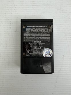3M 709 Static Sensor Electrostatic Field Sensor - Image 2