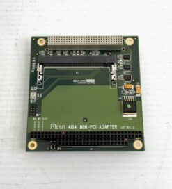 Mesa Electronics 4I64 PC/104-PLUS to Mini PCI Wireless Adapter