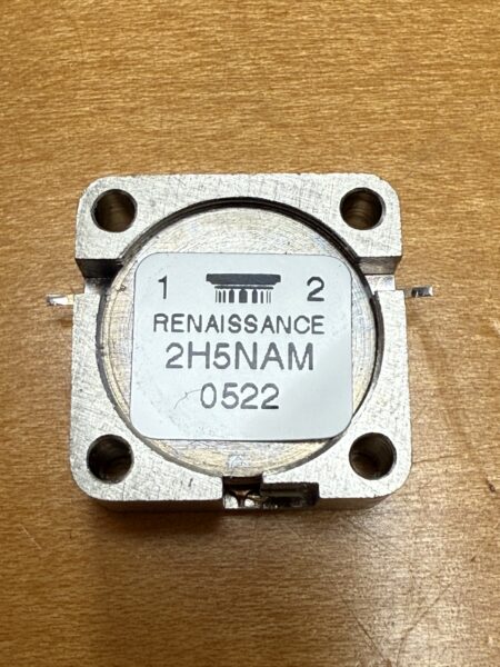 Renaissance Electronics 2H5NAM RF module