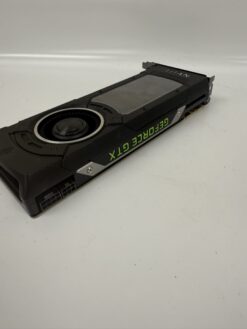 NVIDIA GTX Titan GPU - AS IS