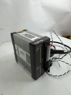 Keyence CA-U3 24VDC 6.0A Switching Power Supply - Image 2