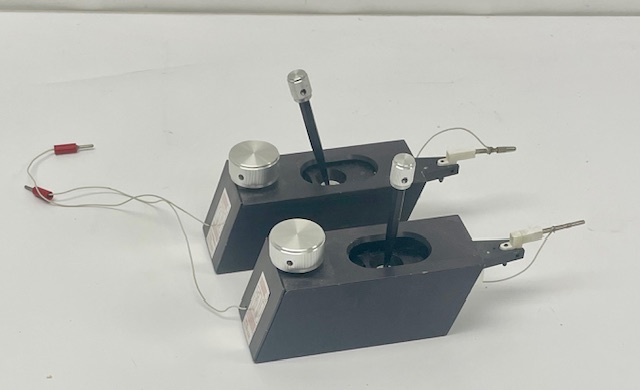 ALESSI HIGH RESOLUTION MICRO POSITIONER - Image 6